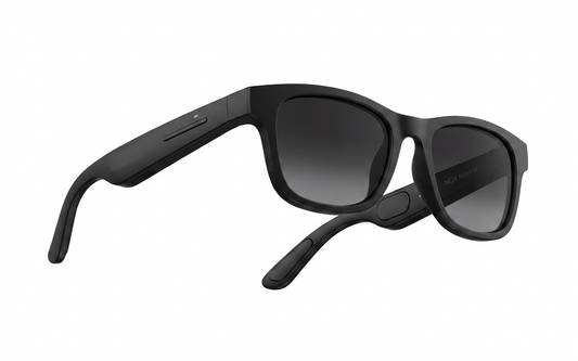 Gafas IA